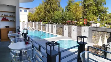 IMPERIAL TURKIZ RESORT