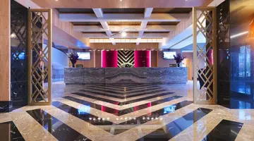 IMPERIAL TURKIZ RESORT