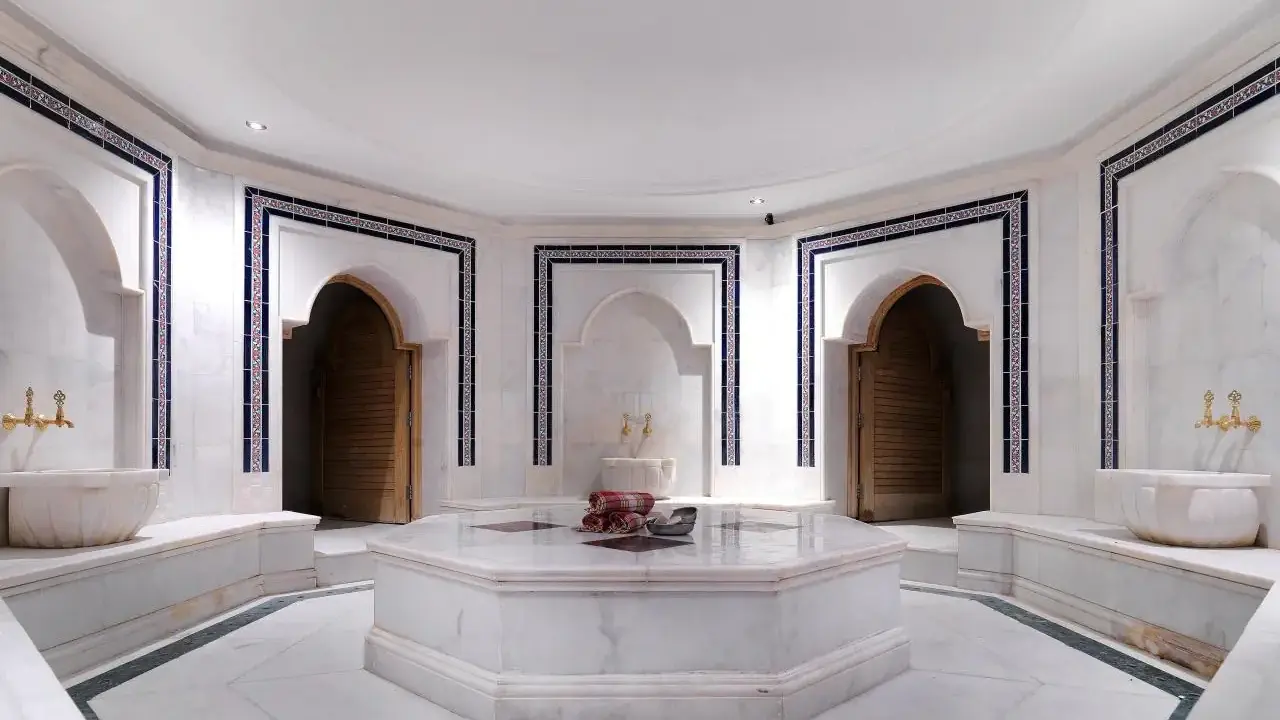 IMPERIAL TURKIZ RESORT