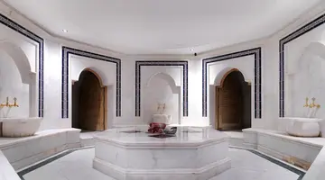 IMPERIAL TURKIZ RESORT