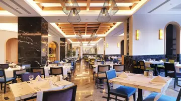 IMPERIAL TURKIZ RESORT