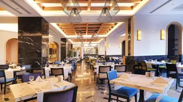 IMPERIAL TURKIZ RESORT
