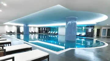 IMPERIAL TURKIZ RESORT