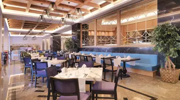 IMPERIAL TURKIZ RESORT