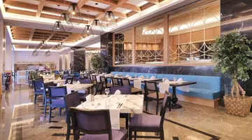 IMPERIAL TURKIZ RESORT