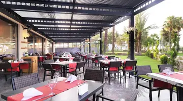 IMPERIAL TURKIZ RESORT
