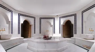 IMPERIAL TURKIZ RESORT