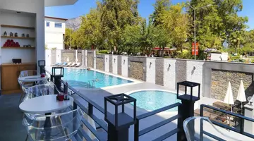 IMPERIAL TURKIZ RESORT