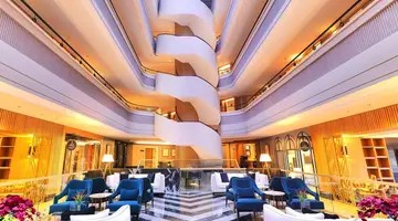 IMPERIAL TURKIZ RESORT