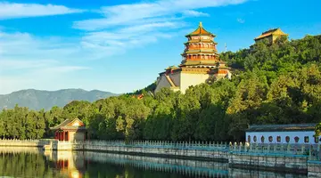 Imperialne Chiny i Złoty Tajwan
