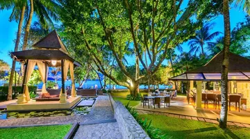 IMPIANA RESORT PATONG