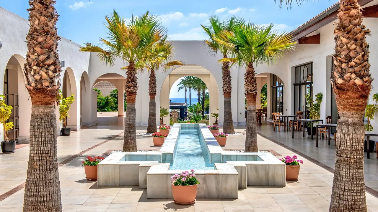Impressive Playa Granada Club Resort