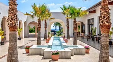 Impressive Playa Granada Club Resort