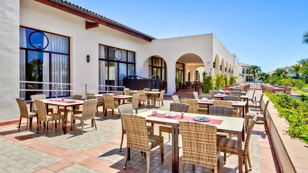 Impressive Playa Granada Club Resort