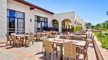 Impressive Playa Granada Club Resort
