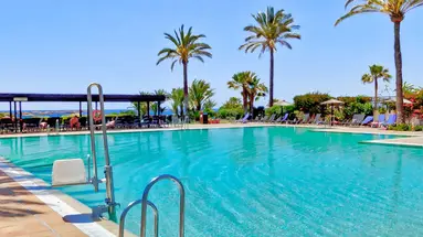 Impressive Playa Granada Club Resort