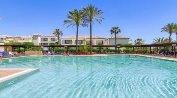 Impressive Playa Granada Club Resort