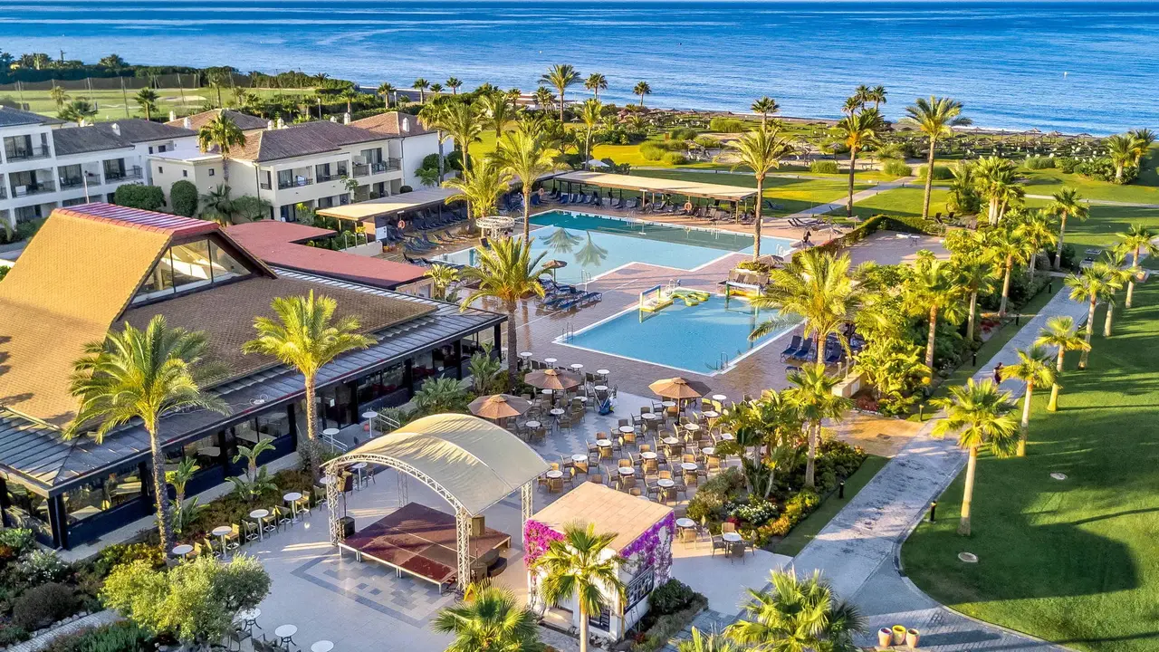 Impressive Playa Granada Club Resort