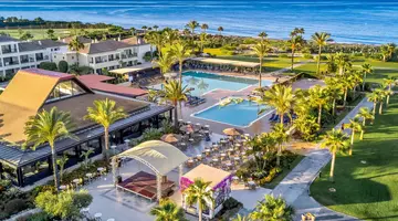 Impressive Playa Granada Club Resort