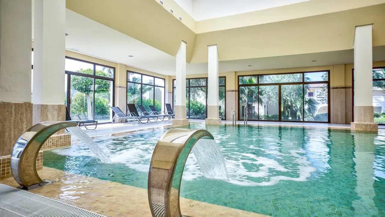 Impressive Playa Granada Club Resort