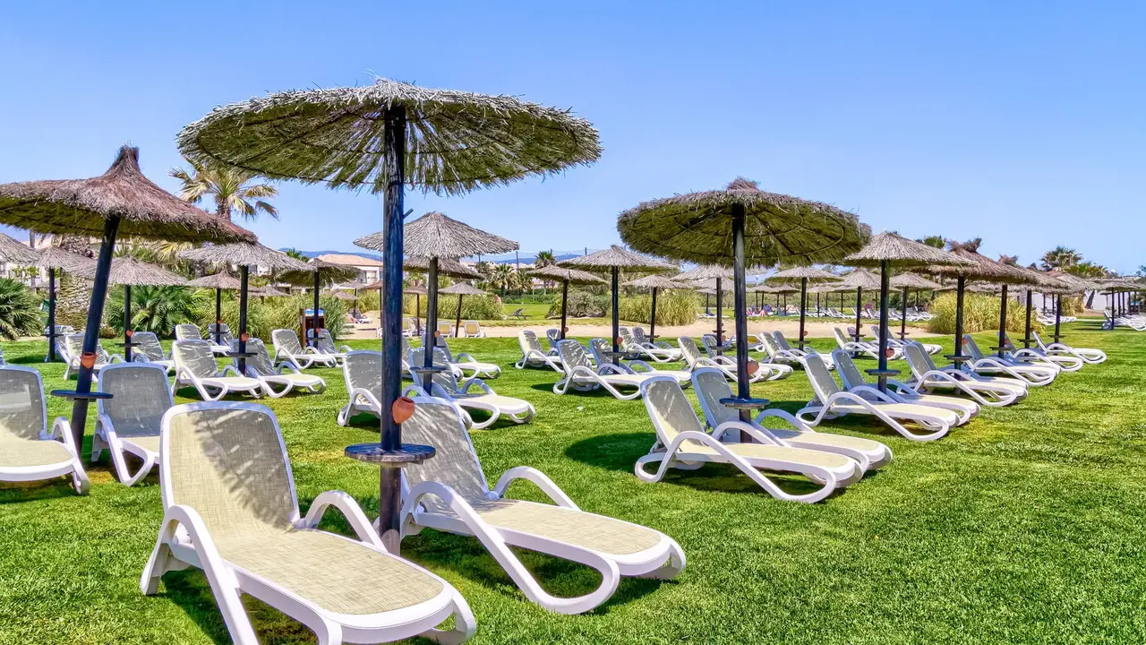Impressive Playa Granada Club Resort