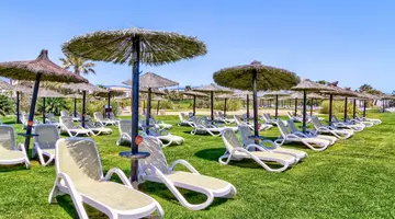 Impressive Playa Granada Club Resort