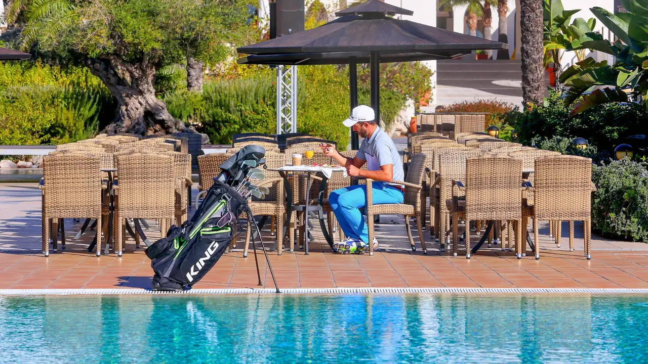 Impressive Playa Granada Club Resort