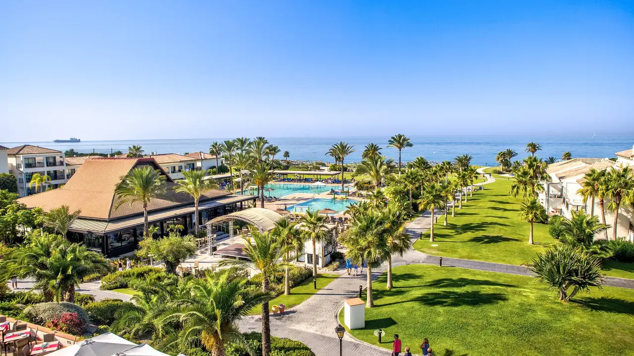 Impressive Playa Granada Club Resort