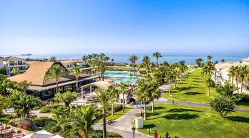 Impressive Playa Granada Club Resort