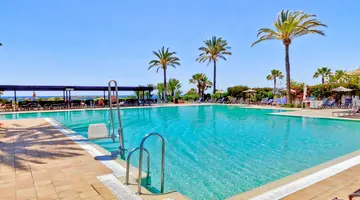 Impressive Playa Granada Club Resort