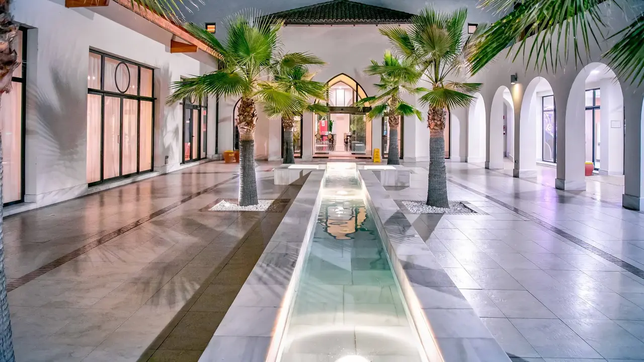 Impressive Playa Granada Club Resort