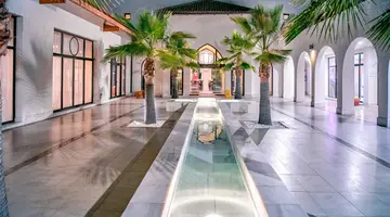 Impressive Playa Granada Club Resort