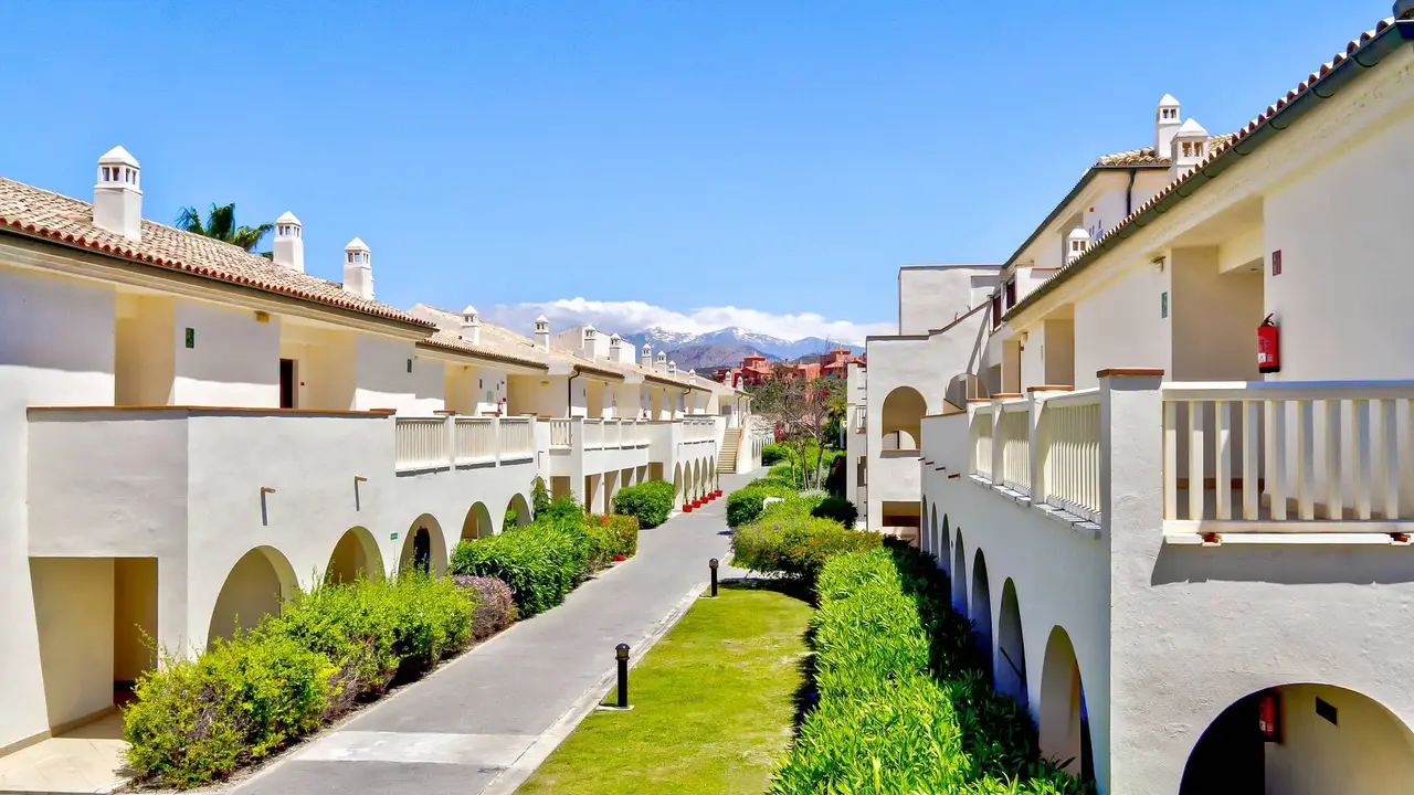 Impressive Playa Granada Club Resort