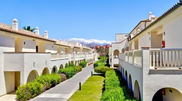 Impressive Playa Granada Club Resort