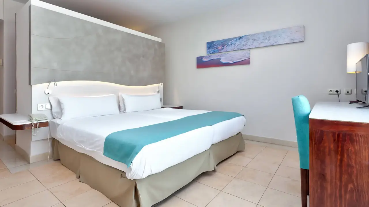 Impressive Playa Granada Club Resort