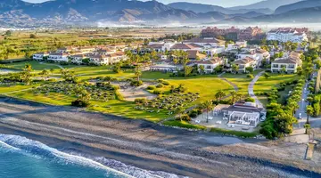 Impressive Playa Granada Club Resort