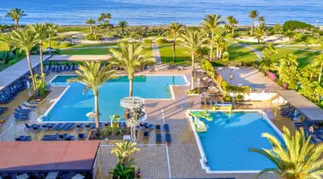 Impressive Playa Granada Club Resort
