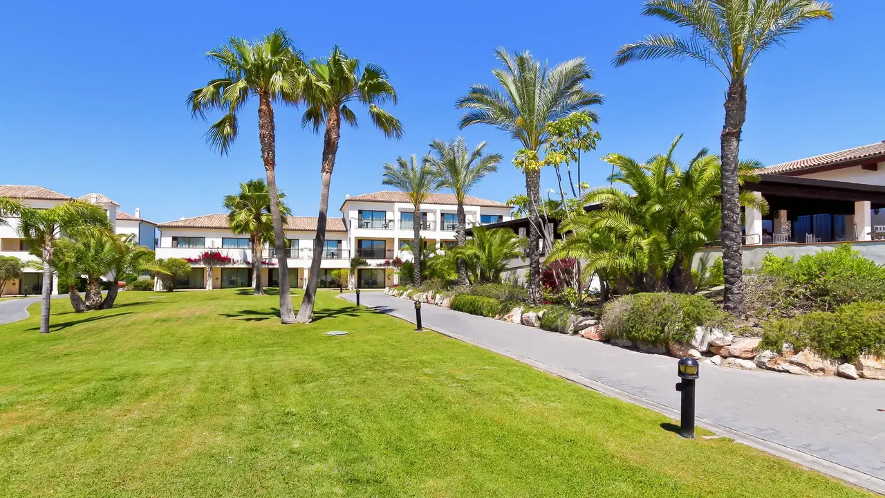 Impressive Playa Granada Club Resort