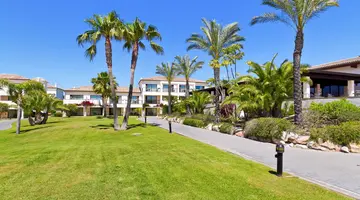Impressive Playa Granada Club Resort
