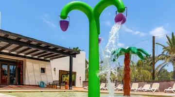 Impressive Playa Granada Club Resort