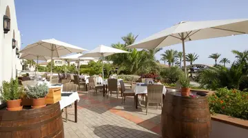 Impressive Playa Granada Golf