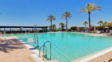 Impressive Playa Granada Golf