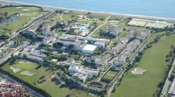 Impressive Playa Granada Golf