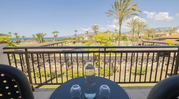 Impressive Playa Granada Golf