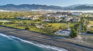 Impressive Playa Granada Golf