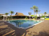 Impressive Playa Granada Golf