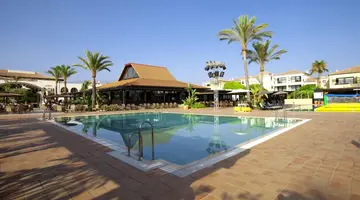 Impressive Playa Granada Golf