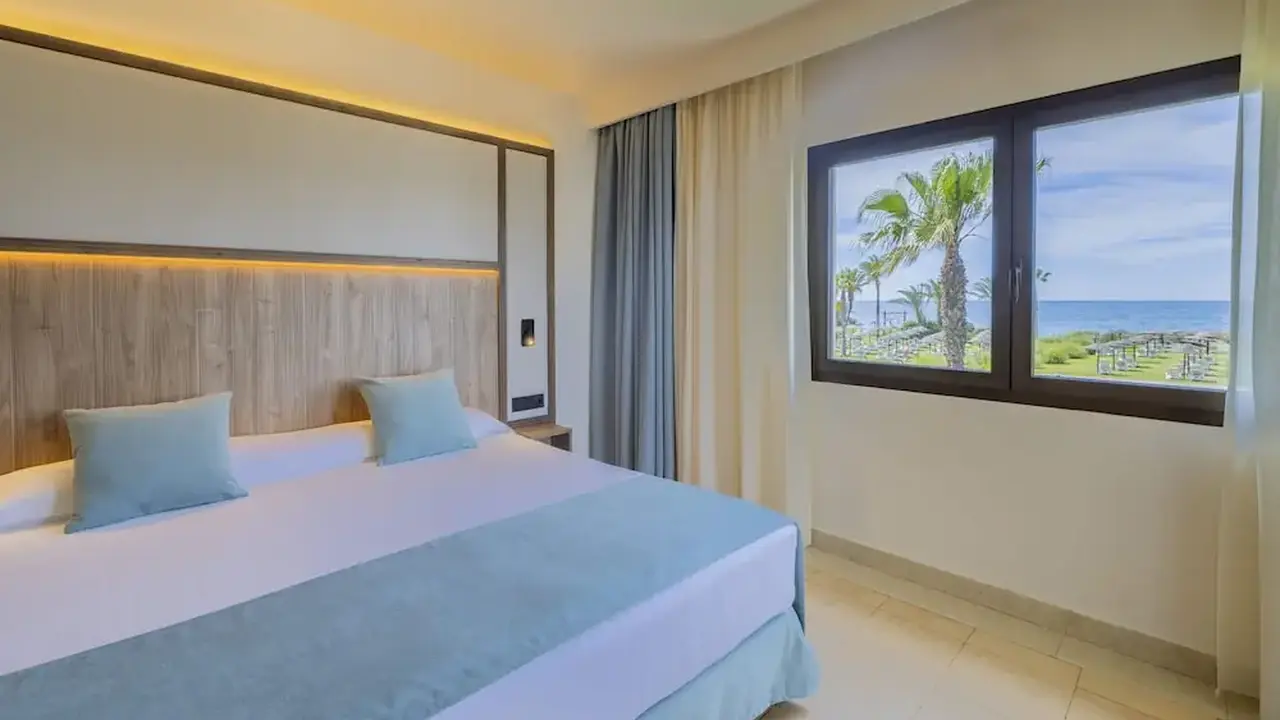 Impressive Playa Granada Golf