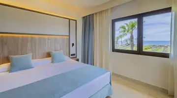 Impressive Playa Granada Golf