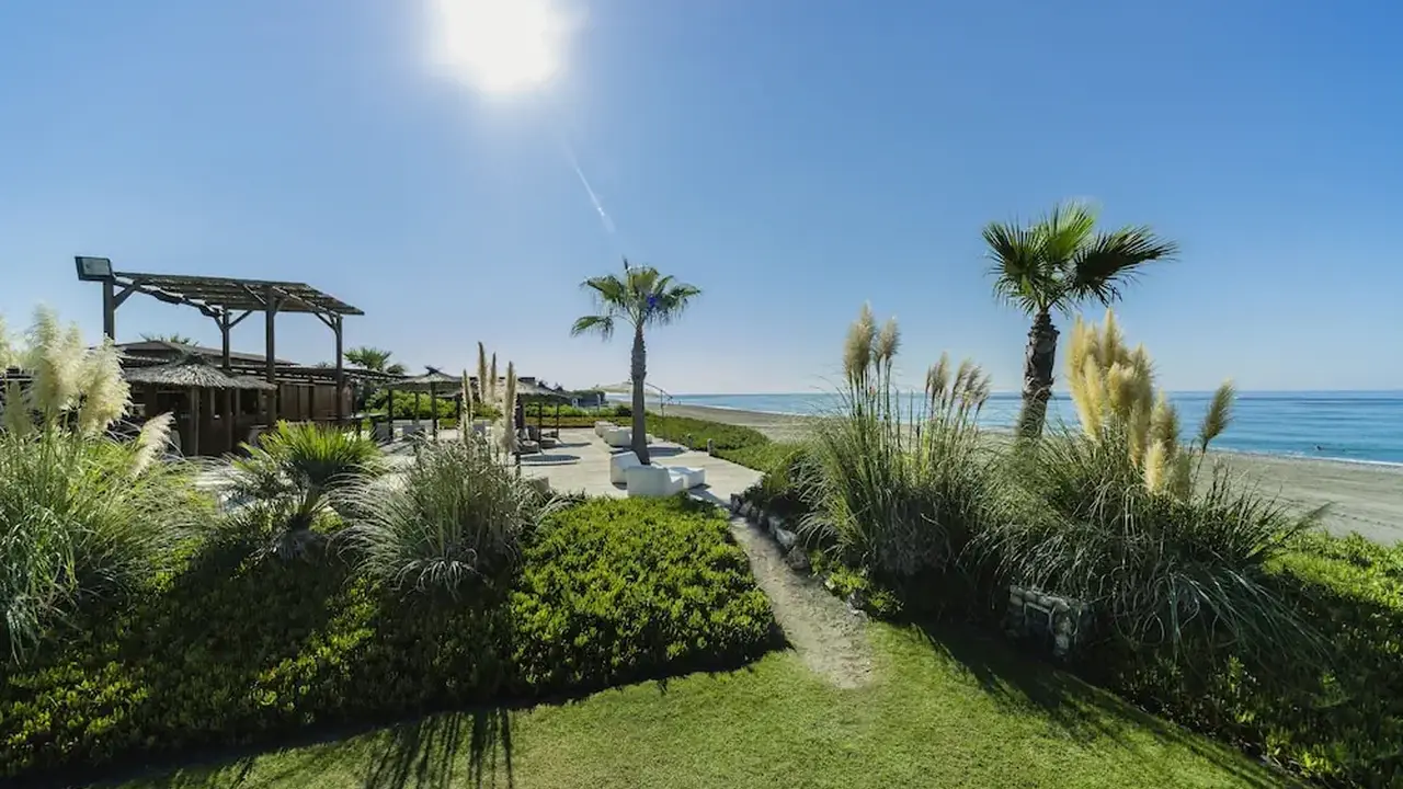 Impressive Playa Granada Golf